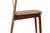 Dining Chairs in Teak by Kai Kristiansen, 1960s, Set of 6 For Sale - Image 10 of 13