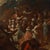 Flemish School Artist, The Preaching of St. John, 1600s-1700s, Oil on Canvas, Framed For Sale - Image 5 of 16