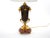 19th Century French Patinated and Gilt Bronze Urn Shape Table Lamps, Circa 1855 For Sale In New York - Image 6 of 14