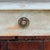 Late 20th Century Swedish Gustavian Style Draper's Table — Newly Painted For Sale - Image 15 of 17