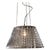 Profili Prosombg Pendant Lamp by Mazzega 1946 For Sale - Image 6 of 6