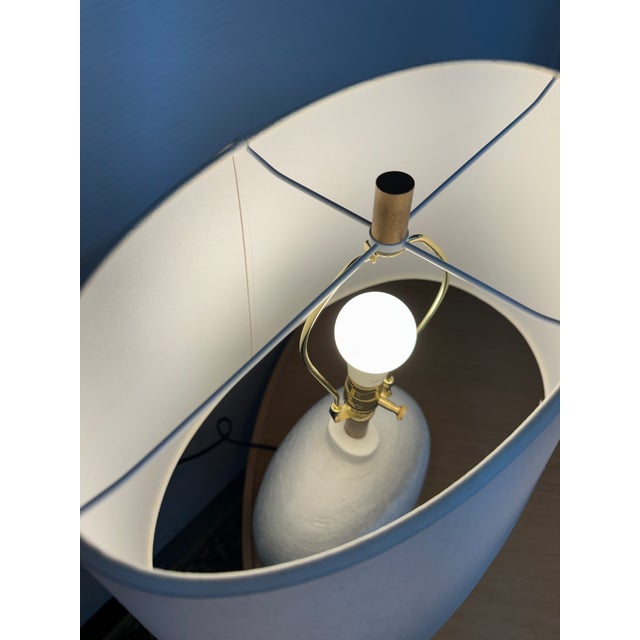 Hudson Valley Lighting Denali Table Lamp For Sale - Image 11 of 12