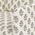 Pink Slipcover for Stoffer Home x Cloth & Company for Lindy Slipcover Dining Armchair in Francie Floral Mauve For Sale - Image 8 of 8