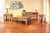 Wood Bayshore Loft Side Table For Sale - Image 7 of 7