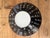 Chinese Large Vintage Kanji Chinese Porcelain Calligraphy Bowl For Sale - Image 3 of 10