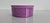 Ceramic Purple Studio Ceramic Lidded Box, Germany, 1970s For Sale - Image 7 of 10