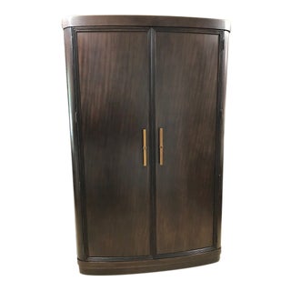 Bernhardt Satori Armoire For Sale