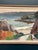 Knut Ljungberg, Seascape, 1960s, Oil Painting on Canvas, Framed For Sale - Image 4 of 15