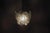 1960s Glass Pendant Lamp from Kalmar, 1960s For Sale - Image 5 of 10