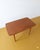 Dimensions: W. 73 x H. 48 x D. 45 Teak wood