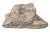 Early 20th Century Antique Sandstone Bodhisattva Statue For Sale - Image 5 of 9