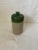 Toyo Japan Ceramic Green Dipped Jug. Great vintage condition.