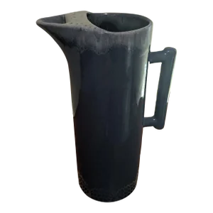 1970s Van Briggle Pottery Pitcher