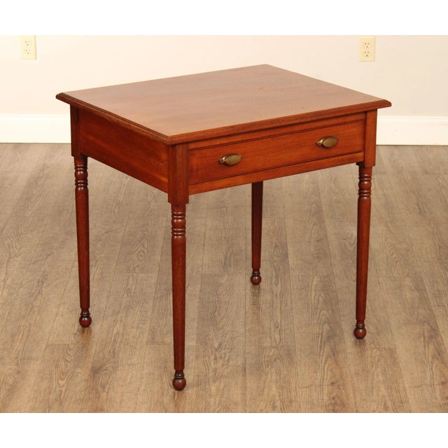 Sheraton writing desk cheap