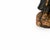 Sacred Art Saint Anthony Figurine, 1700s For Sale - Image 3 of 6