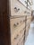 Large Vintage Cabinet with Drawers, 1940s For Sale - Image 4 of 18