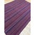 1950s 1950s Vintage Geometric Flatweave Wool Turkish Decorative Kilim Square Rug For Sale - Image 5 of 5