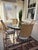 Onyx Vintage Arthur Umanoff for Shaver Howard Dining Set, Modern Patio Dining, Attributed For Sale - Image 8 of 18
