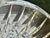 Transparent 2008 Waterford Crystal Marquis Rainfall 8” Bowl For Sale - Image 8 of 12