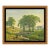 1940s Bridge of Tranquility, Paul Strisik For Sale