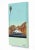 Mid-Century Mod PSP - Palm Springs Modern Travel Painting - Original Artwork by Kathleen Keifer For Sale In Los Angeles - Image 6 of 9