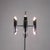 Vintage Space Age Chrome Floor Lamp, 1960s For Sale - Image 16 of 18