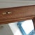 Wood Louis XVI Style Side Table with Mirror and Compartments in Oak, 1900 For Sale - Image 7 of 18