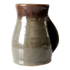 Vintage Studio Pottery Mug