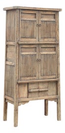 Example of Armoires Wardrobes and Linen Presses in Santa Fe