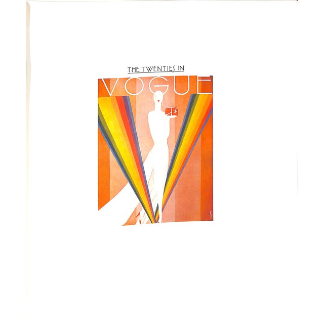 "The Twenties in Vogue" 1983 Hall, Carolyn For Sale - Image 12 of 14