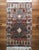 Textile Vintage Turkish Rug | Tribal | 4'x6' For Sale - Image 7 of 7