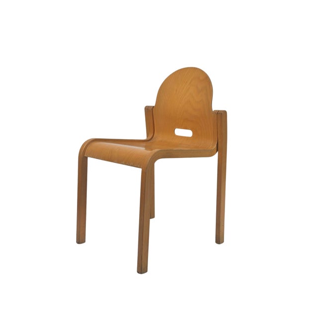 Chairs by Kari Asikainen, 1990s, Set of 6 For Sale - Image 6 of 10