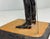 Antique 19th Century British Life Guard Troop Hand Carved Wood Sculpture Statue For Sale - Image 18 of 18