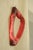 Sunburst Lur Wall Sculpture in Hand Molded Resin by Szymon Keller. Dimensions: W 20 x D 5 x H 35 cm. Materials: Hand...