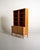 Norrland Bookcase by Alf Svensson for Bjästa Möbelfabrik, Sweden, 1960s For Sale - Image 3 of 10