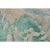 Textile Rug & Kilim’s Modern Classics Rug in Beige-Brown & Blue With Floral Patterns For Sale - Image 7 of 8
