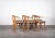 1990s Dining Chairs in style of Rainer Daumiller, Denmark, 1995, Set of 6 For Sale - Image 5 of 13
