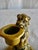Figurative French Dog Thimble Holder 19 Century For Sale - Image 3 of 9