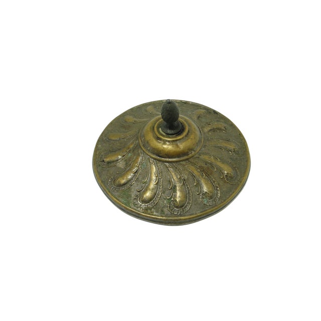 German Eclectic Candyer, 1890s For Sale - Image 5 of 11