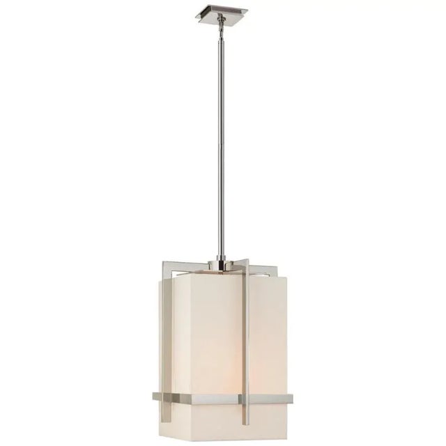 Milo Large Pendant by Visual Comfort For Sale In Boston - Image 6 of 6