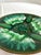 Mid 20th Century Gump’s San Francisco Signed Edwards Star Copper and Enamel Plates- Set of 4 For Sale In Naples, FL - Image 6 of 10