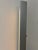 Metal 1980s Modern Floor Lamp For Sale - Image 7 of 7