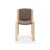 Joe Colombo Chair 300 for Karakter Designed by the forward-thinking Italian designer Joe Colombo, Chair 300 is a beautiful...