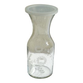 Example of Rosenthal Carafes and Decanters