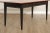 Early 21st Century Shaker Style Farmhouse Pine Dining Table For Sale - Image 12 of 12