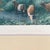 Late 19th Century Large Framed Vintage Stratford-on-Avon Lithograph by James Fairman For Sale In San Diego - Image 6 of 11