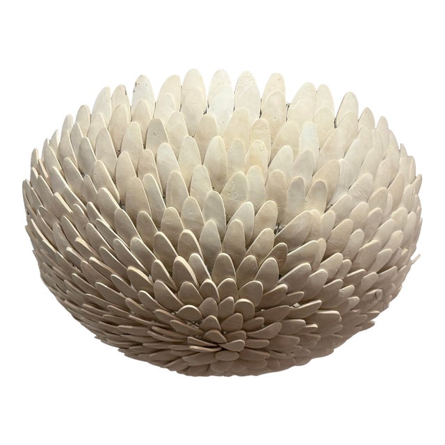 Serena & Lily Atwater Flush Mount For Sale