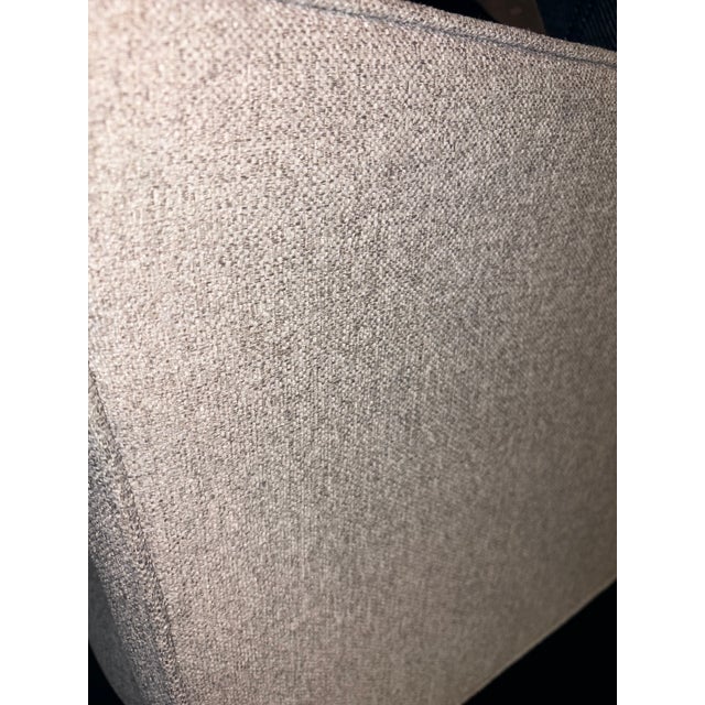 2020s West Elm Mid-Century Recliner For Sale - Image 5 of 5