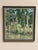 Bertil Lundgren, Forest, 1949, Oil on Panel, Framed For Sale - Image 9 of 18