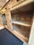 Wood Antique English Pine Sideboard For Sale - Image 7 of 12